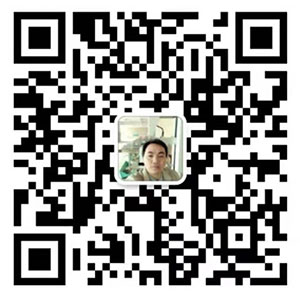 掃一掃，關(guān)注公眾號(hào)
