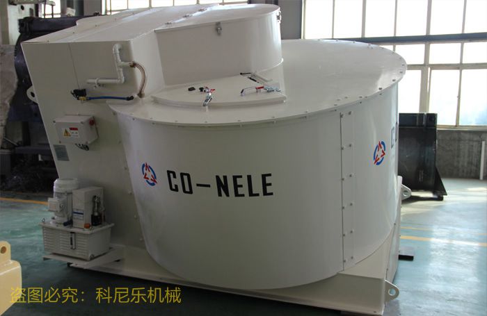 科尼樂強(qiáng)力混合機(jī)-混合造粒機(jī) 科尼樂強(qiáng)力混合機(jī)-混合造粒機(jī)