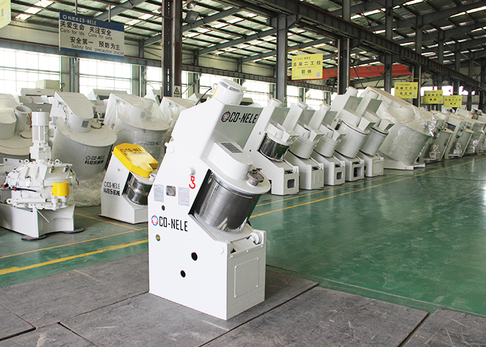 實驗室小型混合機(jī) 實驗室小型混合機(jī)