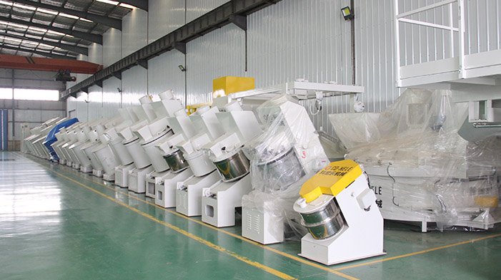 實驗室小型混合機(jī) 實驗室小型混合機(jī)